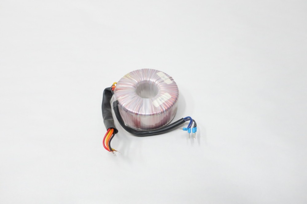 Avel Lindberg AT D4022 Transformer