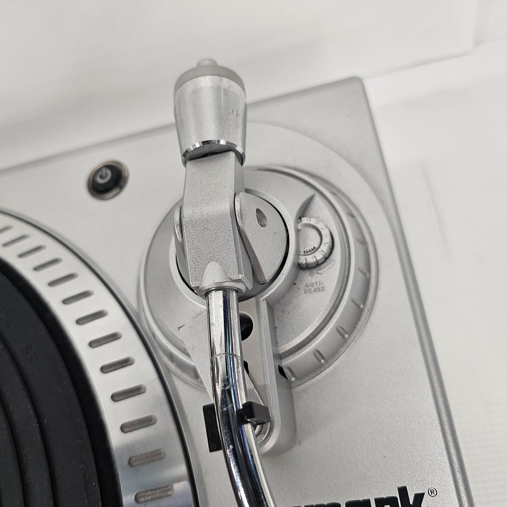 Numark TT USB Turntable Professional (as-is needs needle)