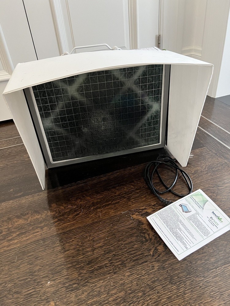 BV300S – A3 Re-circulatory Spray Booth