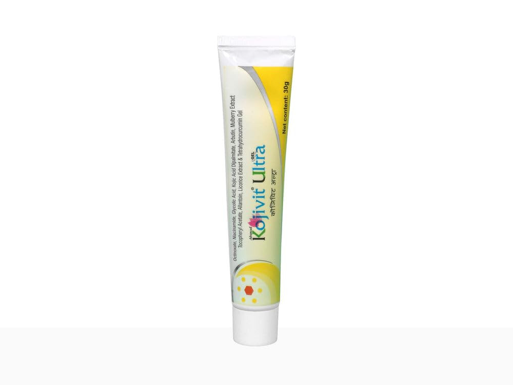 Kojivit Ultra Gel 30gm