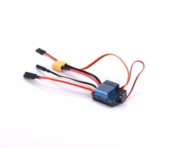 Carisma - MSC-18BL w (XT60)