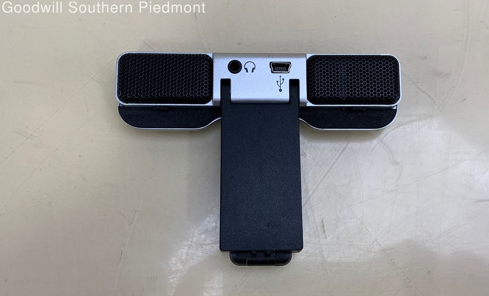 Samson Go Mic Connect USB Microphone - Tested