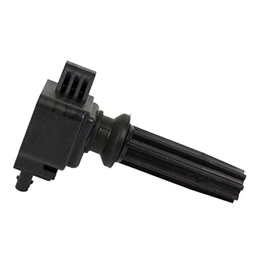 Motorcraft - Coil Asy - Ignition (P) (DG562)