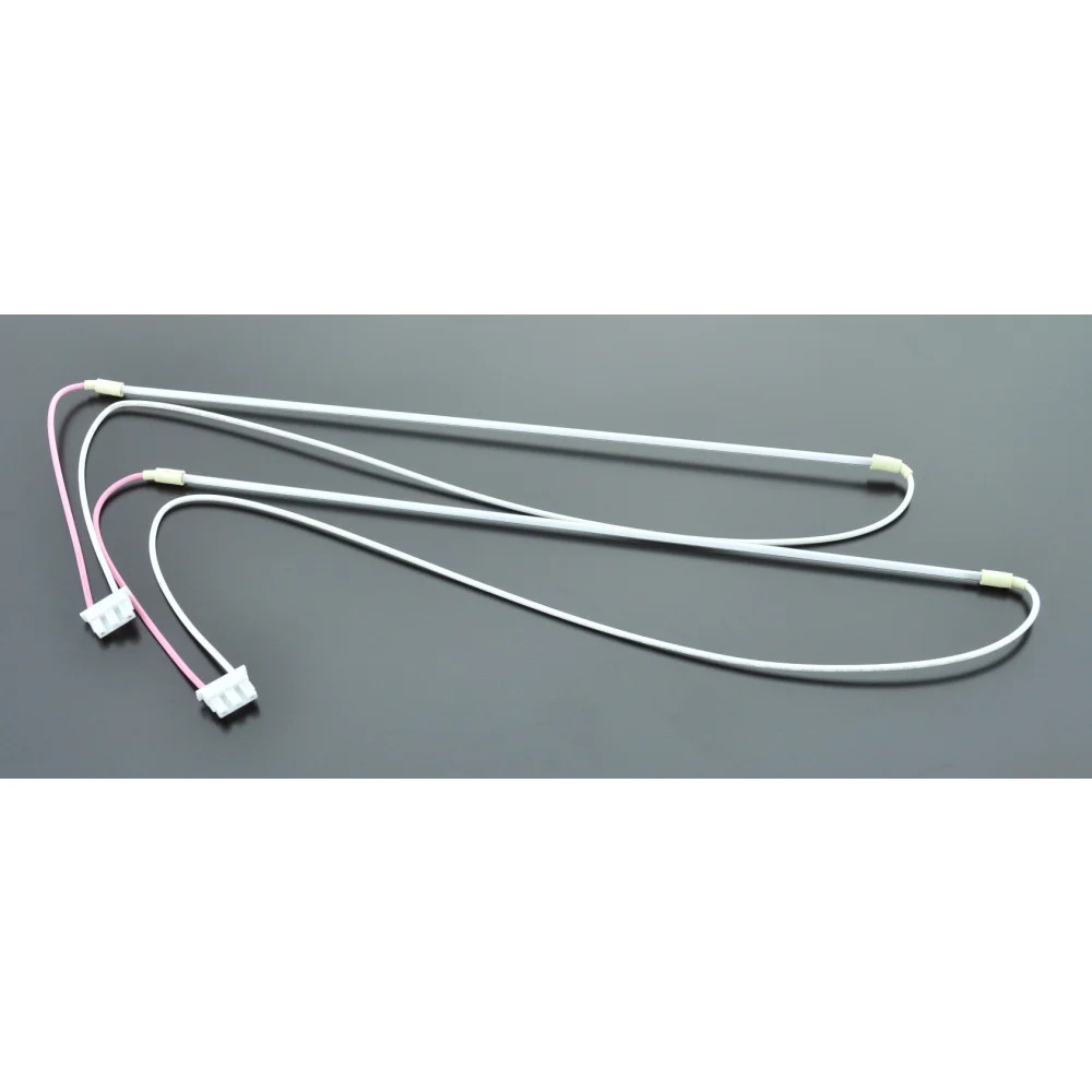 CCFL Backlight Assemblies for 10.4" Sharp LQ104S1DG21