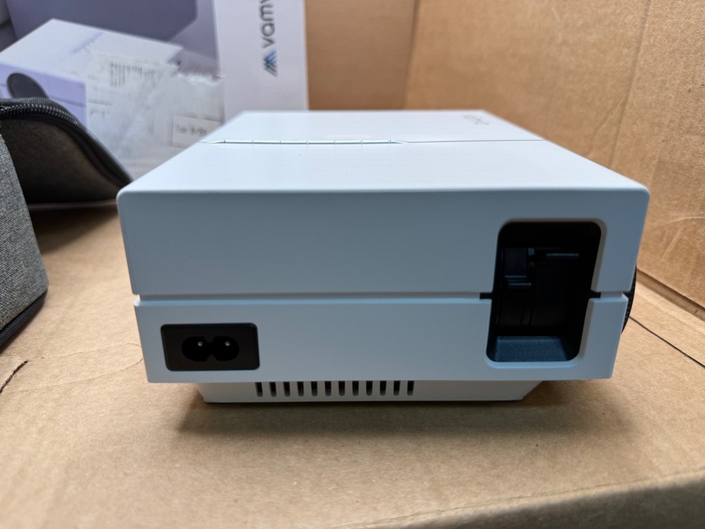 Vamvo L4500 Home Theater Projector