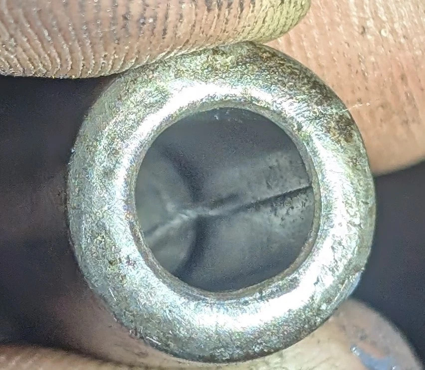 Rifling Combo Button .300 RUGER COMPACT MAGNUM