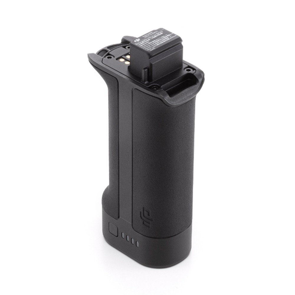 Original DJI RS BG-21 battery handle stabilizer battery accessories