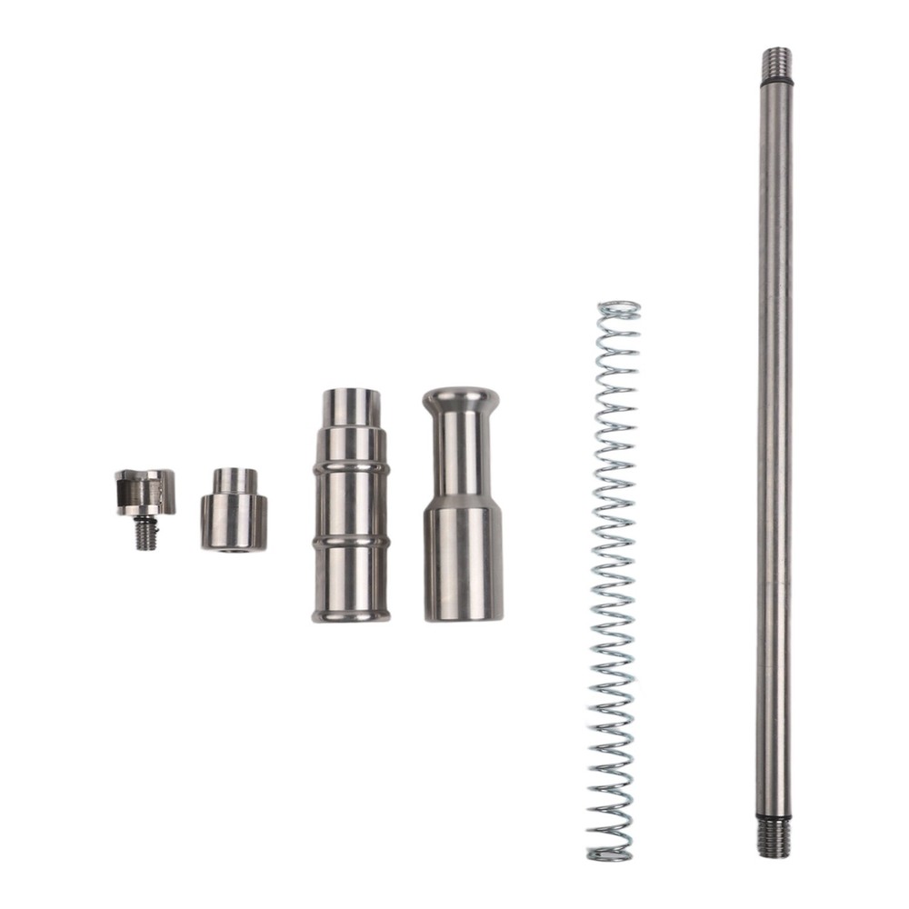 Spring Pull Hammer Double Ended Tool for Auto Dent Repair Light Duty Use