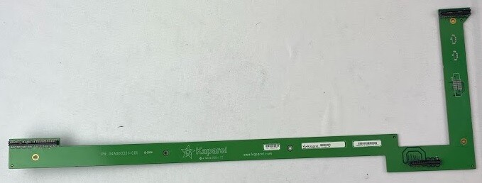 Kaparel 04A000321-C01 Interface Card