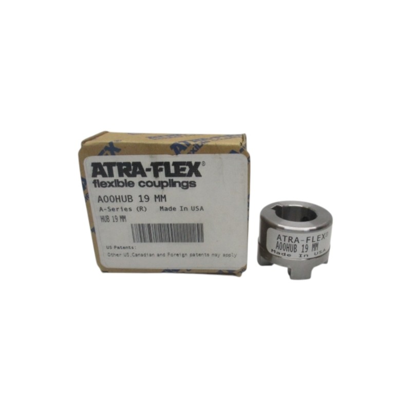 ATRA-FLEX A00HUB 19MM SER.A NSMP