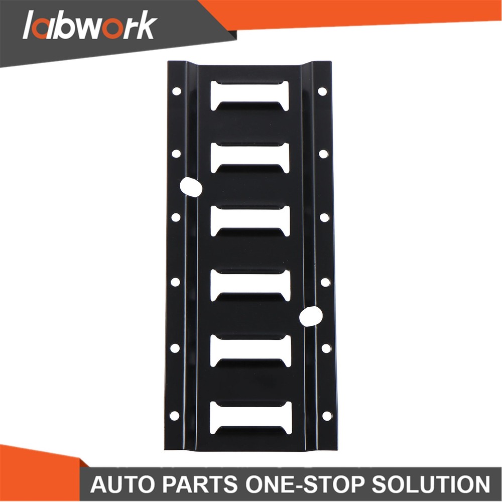 Labwork E Track 1 Feet Tie Down Tracks 4 Pack Trucks Trailers Garage E Track