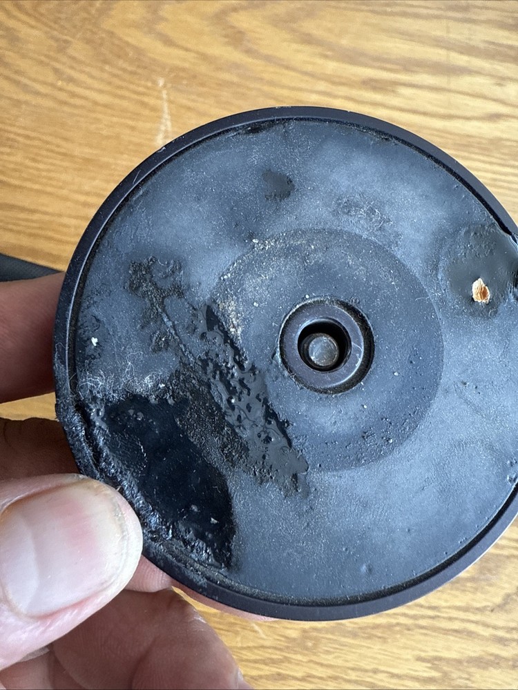 Npc Prohead Heavy Duty