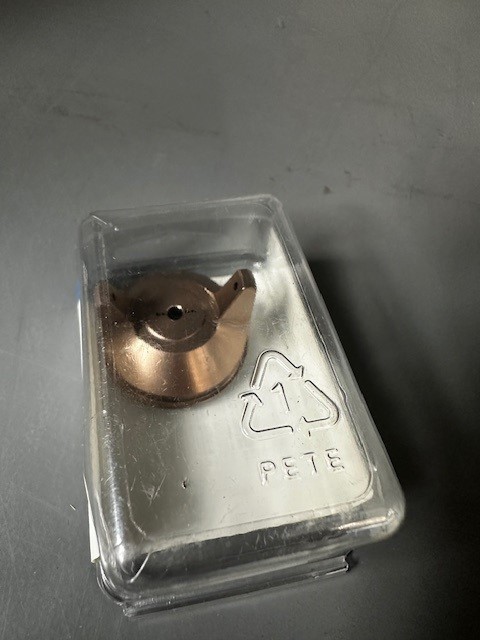 Binks AIR CAP, CONV 12-C - 46-6501