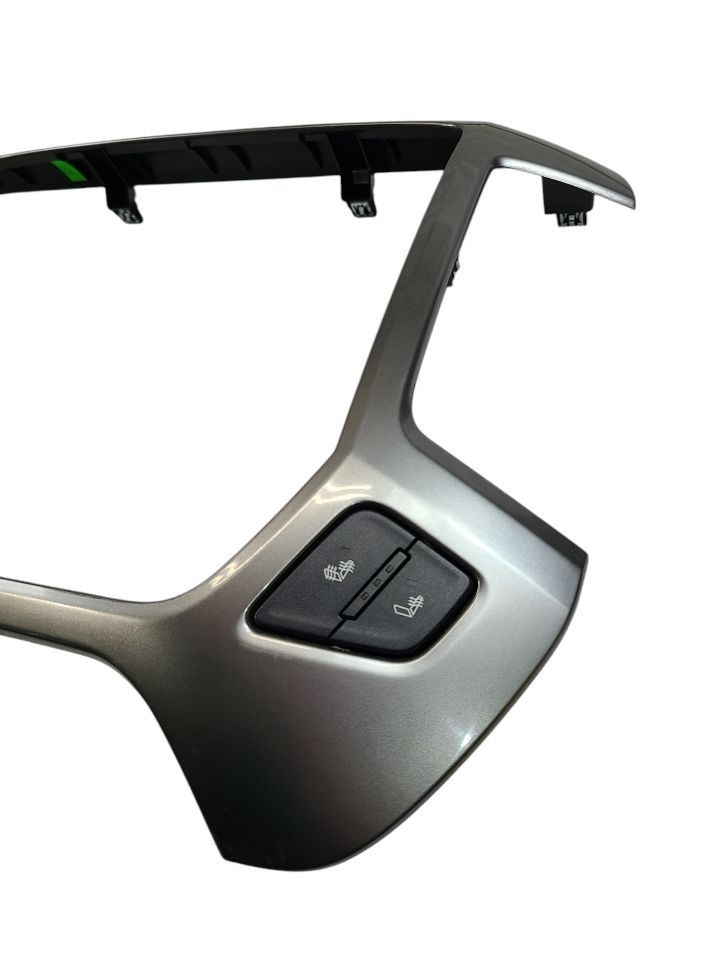SILVRDO15 2014 Dash Bezel 611171