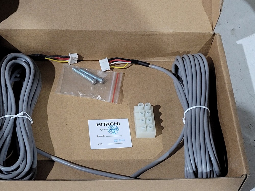 Hitachi Air Conditioner Wired Controller OEM HCWA21NEHH