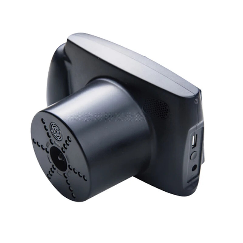 Ophthalmic Ocular Screening Auto Matic Refractometer Hand Held Refractor