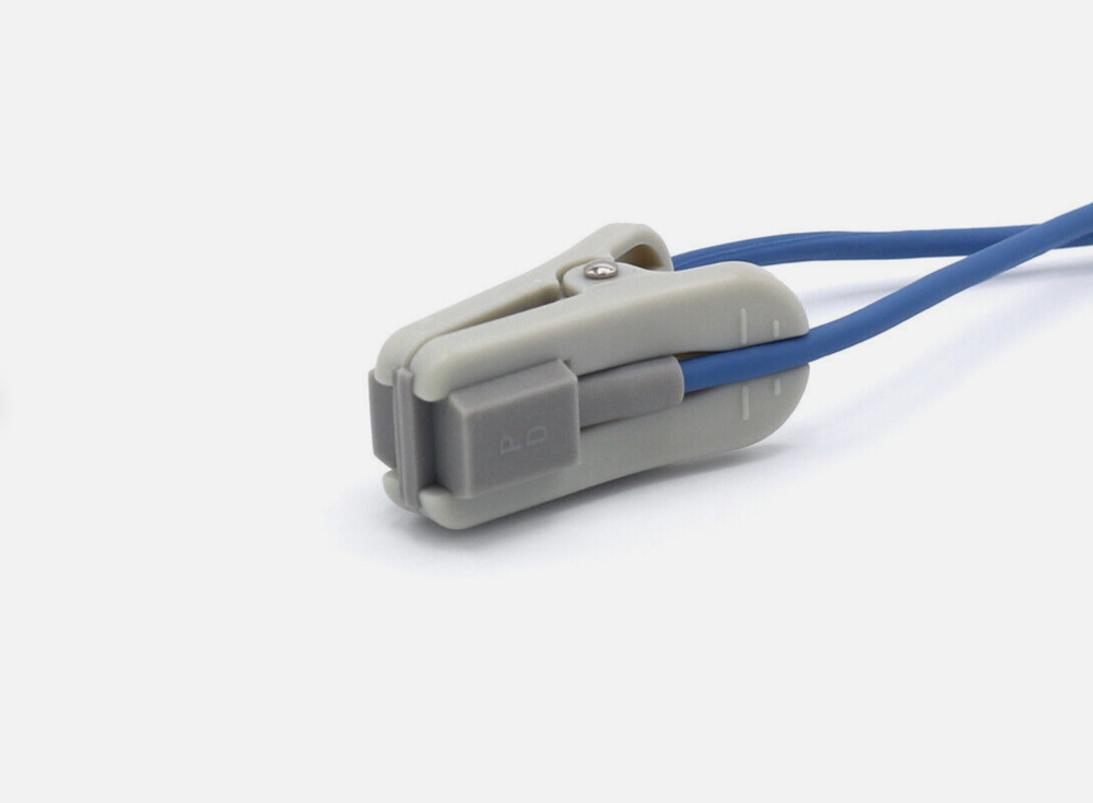 Philips MMS Module Direct-Connect Ear Clip Sensor Compatible - Same Day Shipping