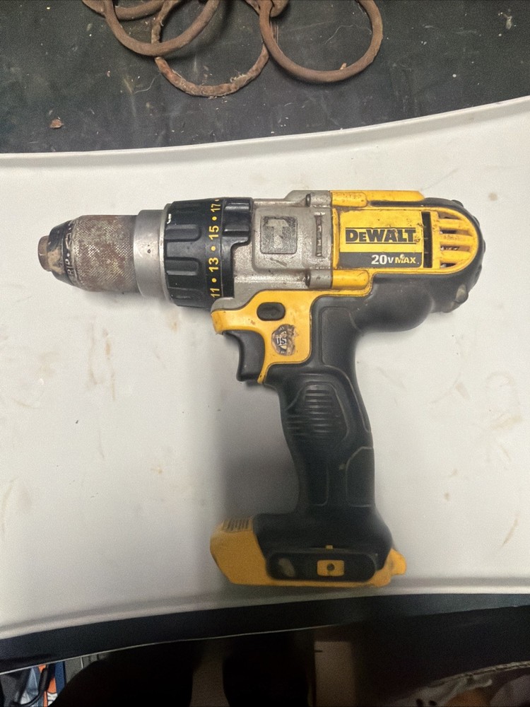 DEWALT DCD985 20V