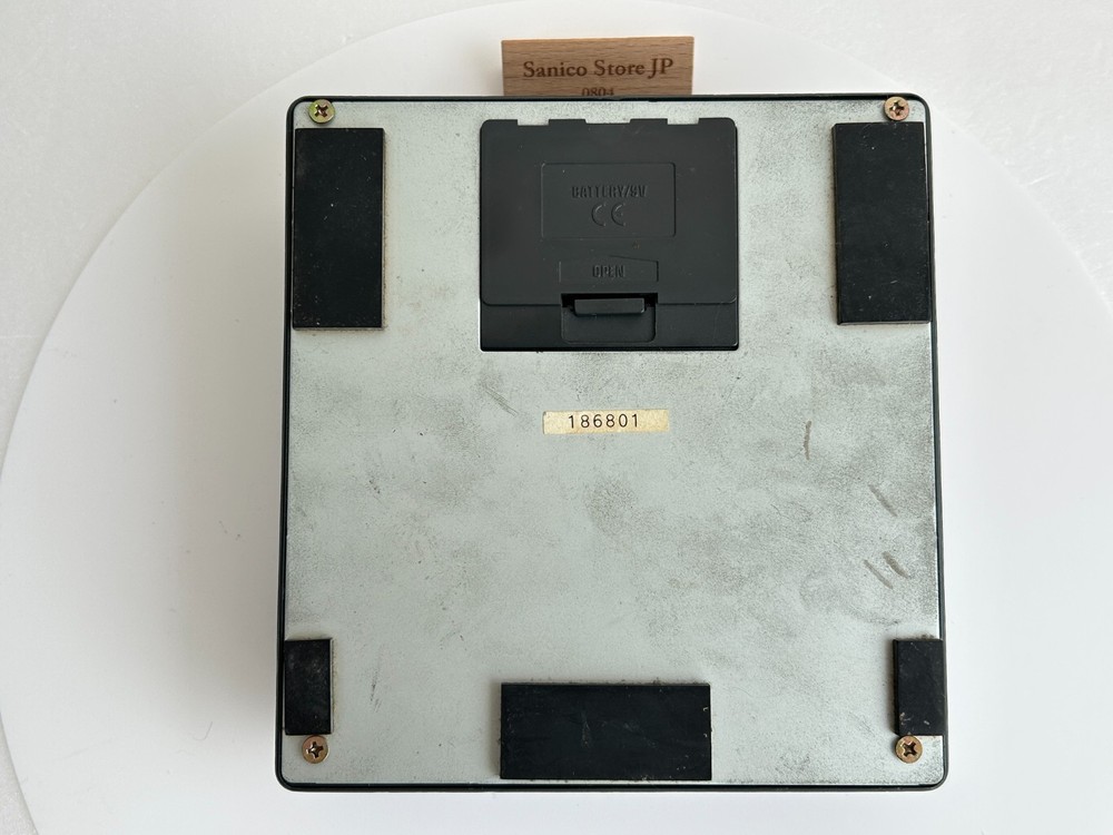 Zoom 505 Guitar Compact Multi Effects Processor, w/ Volume Pedal FP02 Tested