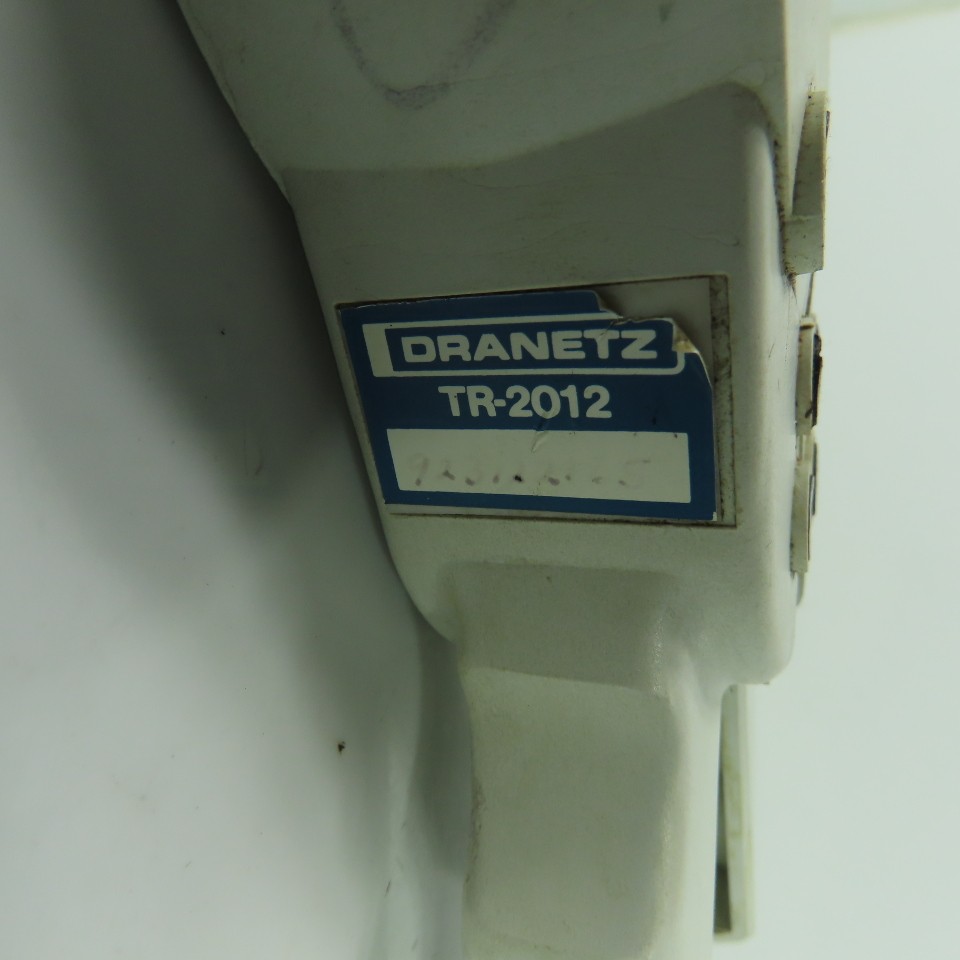 Dranetz TR-2012 Current Probe 300A 600V