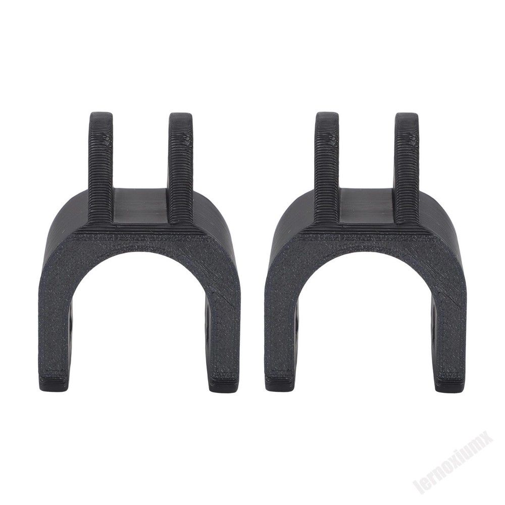 Universal For Most Maxum Windshield Bimini/Curved windshield Boat Mount (4 Pack)