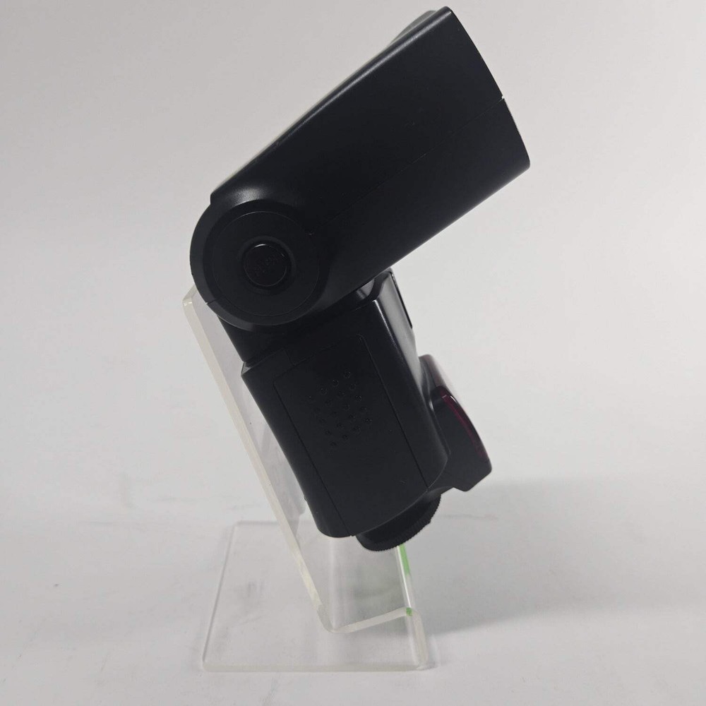 Canon Speedlite 580EX Flash