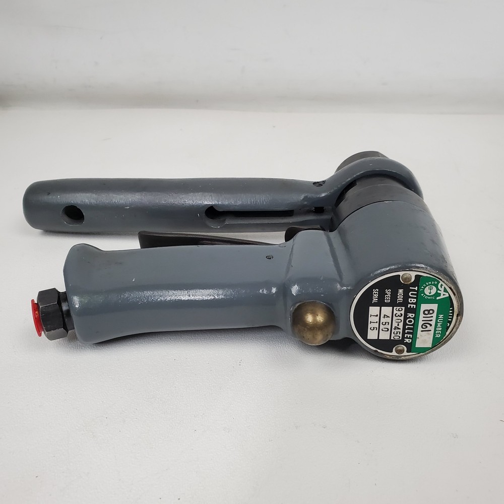 Thomas C. Wilson 930-450 Pneumatic Tube Roller