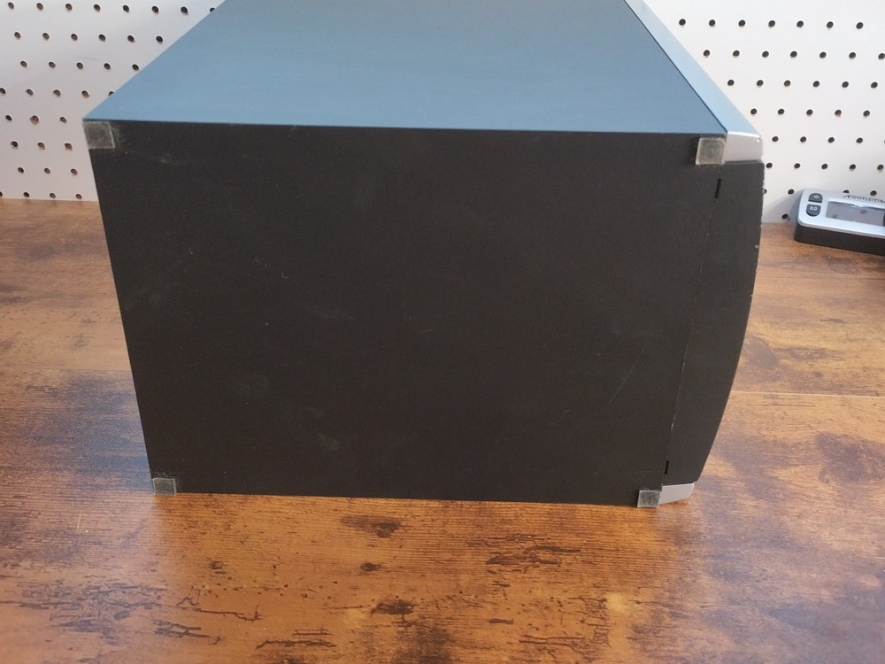 Sony 5.1 Surround Passive Subwoofer SS-WS82 , 1.5Ω Speaker