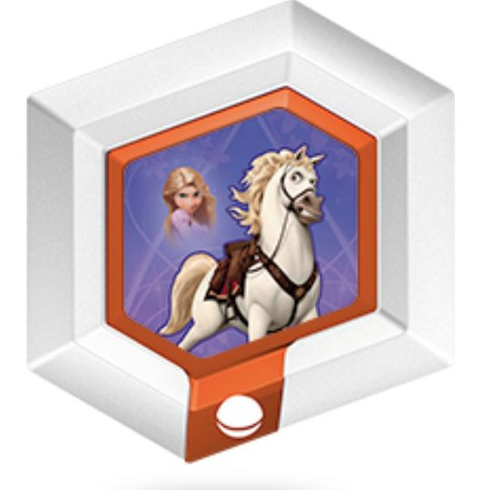 Disney Infinity 1.0 Power Disc - Maximus