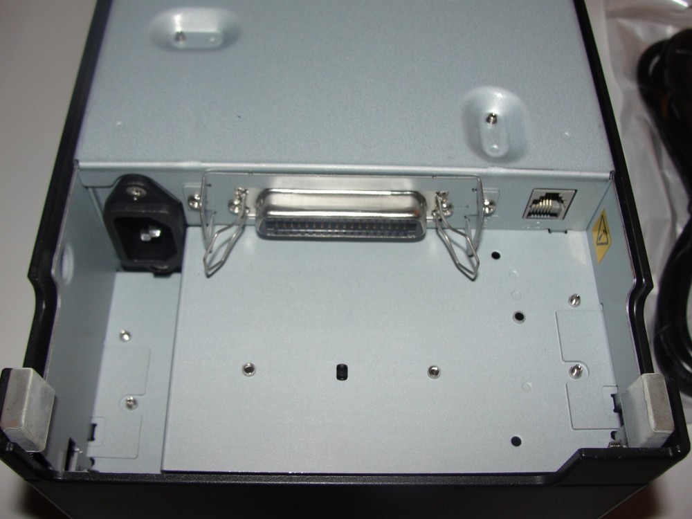 🔥STAR SP700 SP742 Dot Matrix POS Receipt Printer Parallel Interface 💯