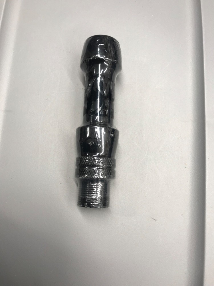 Nice Black spinning seat , size 22
