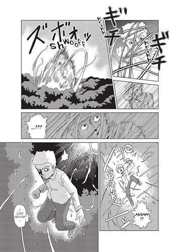 Mob Psycho 100 Volume 14, ONE, Excellent Book