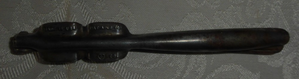 Vintage Lobster Claw / Nut Cracker