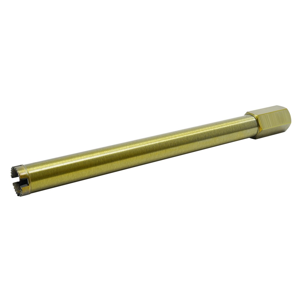 Wet Diamond Core Drill Bit Core Bits Hole Saw for Concrete Brick Hard Material