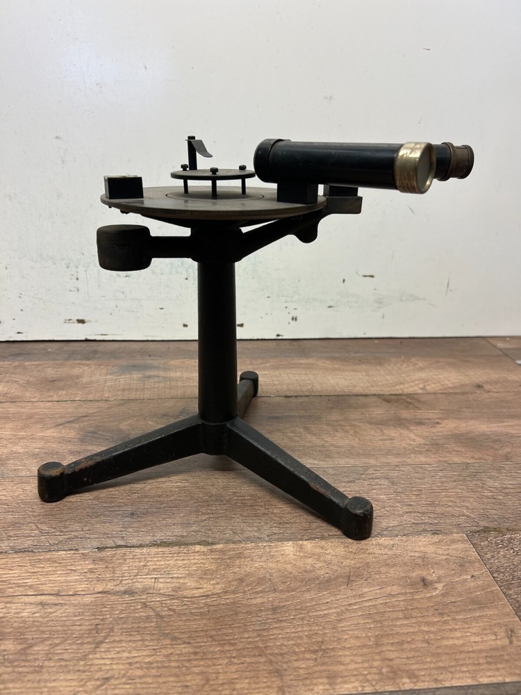 Vintage Gaertner Lab Apparatus