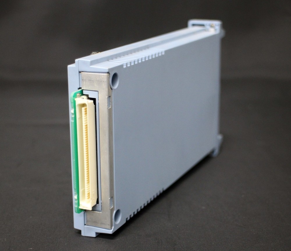 YOKOGAWA 7012-50 2ch Isolation Input Module