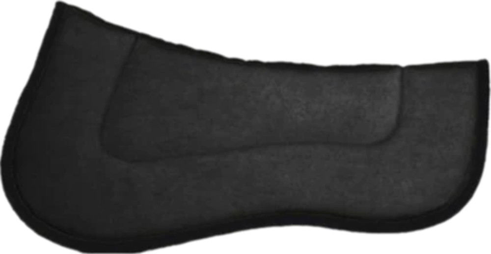 Wilker's Polar Fleece Half Pad