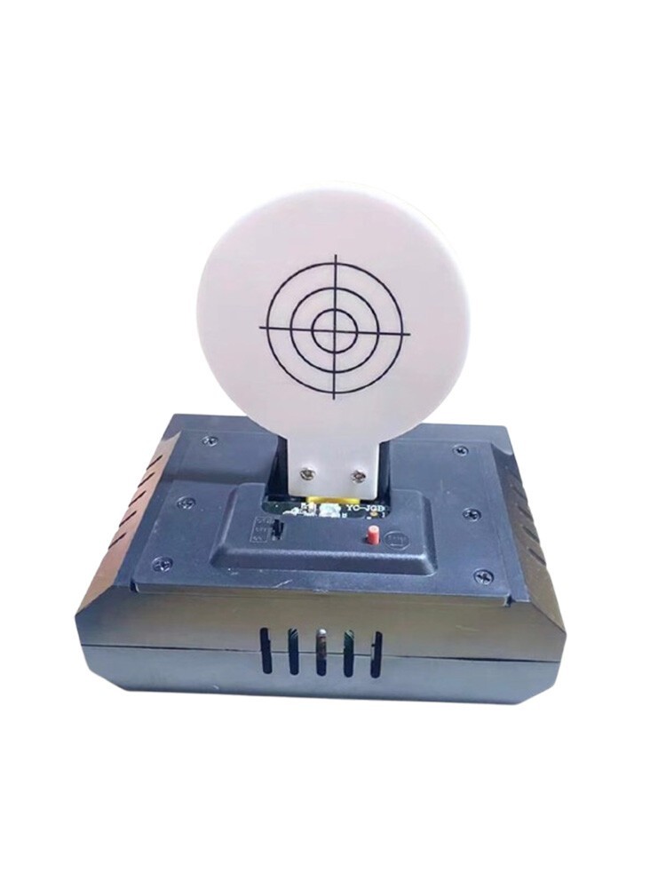 Electronic Laser Target Dry Fire Training LasermXmL