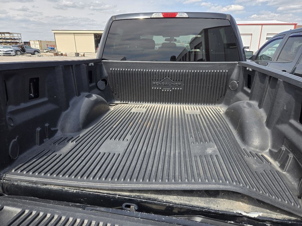 2017 Ford F150 Front Dash 4.2' Display Screen