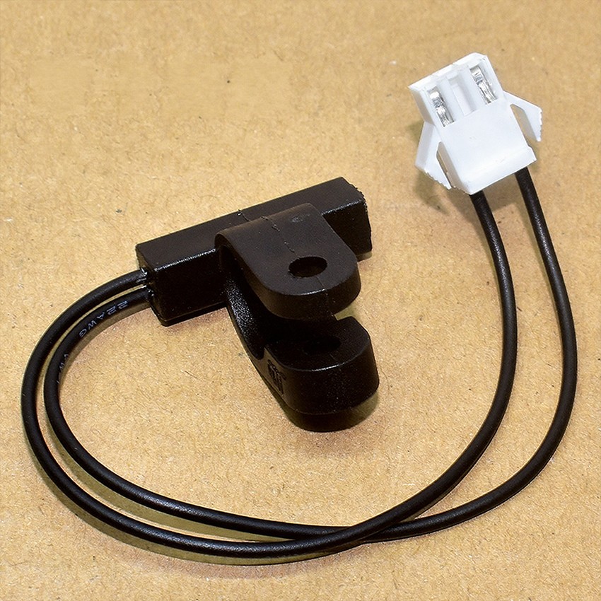 Low Water Pressure Activation Magnetic Sensor Switch Gas Water Heater Parts