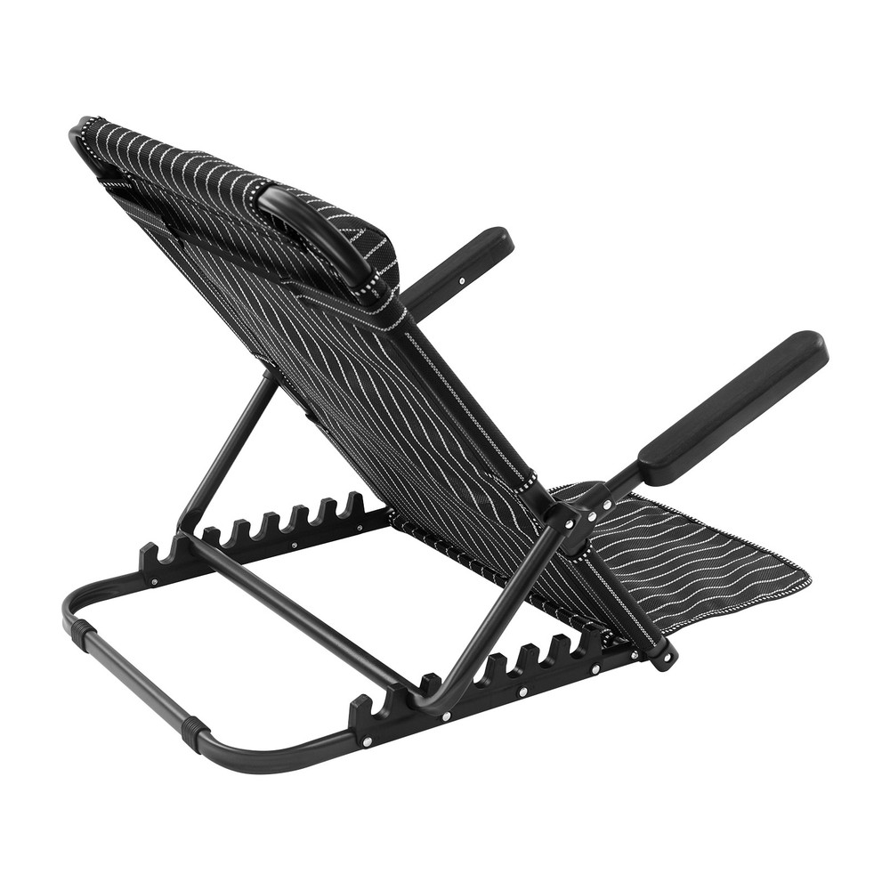 Adjustable Bed Backrest 95°~160°Adjustable Back Rest Support 100kg Load-bearing