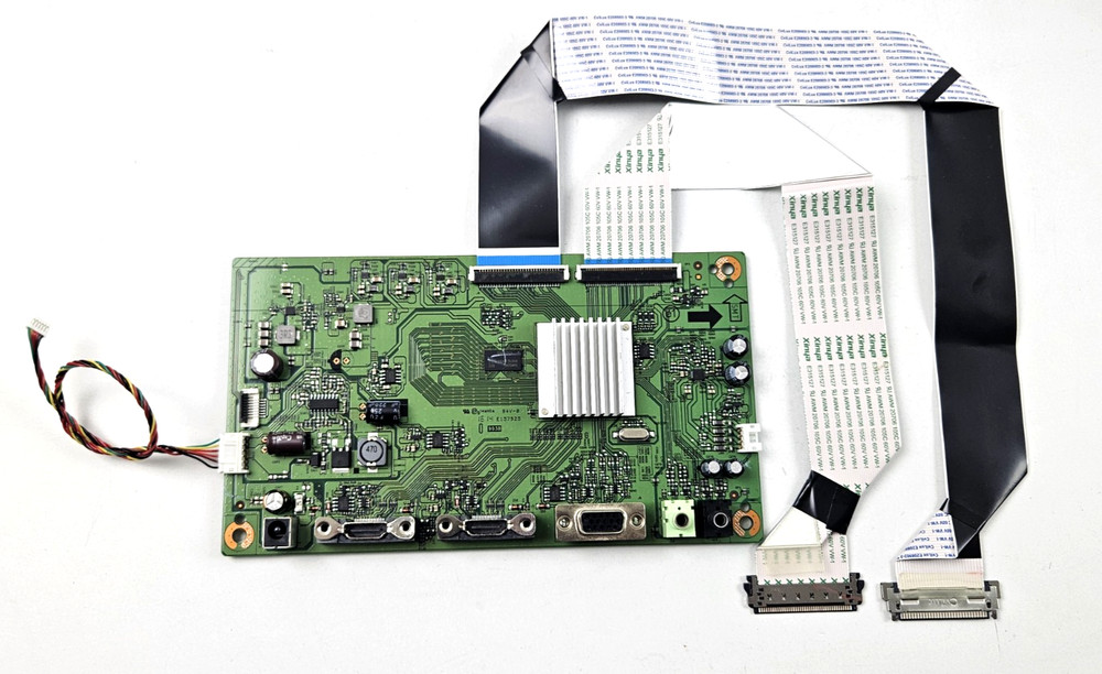 Asus VX24A Main Board (P/N: 5E2LL01004)