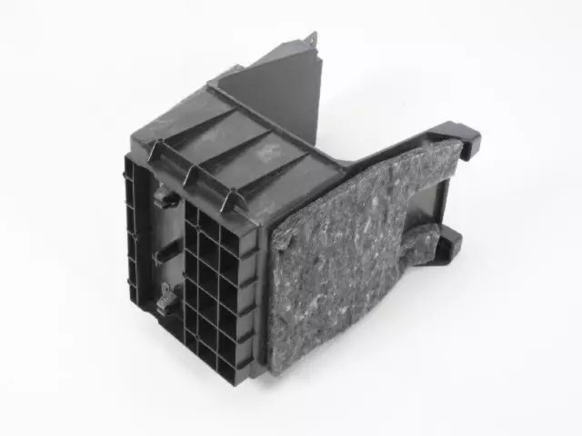 Genuine Mopar Floor Console Bin 1FA05DX9AB