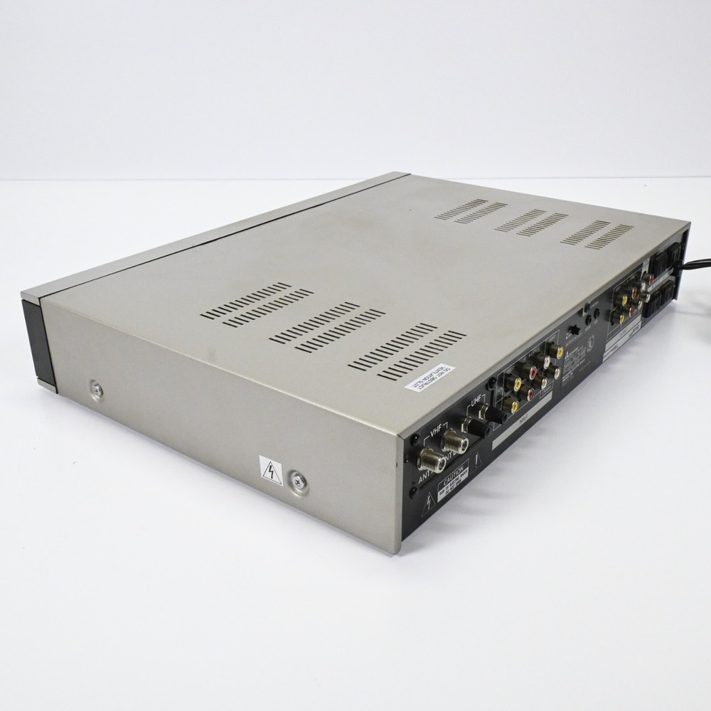 Mitsubishi Control Center TX-103R Hole Stereo