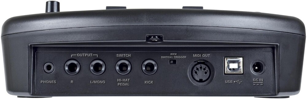 KAT Percussion Electronic Drum and Percussion Pad Sound Module