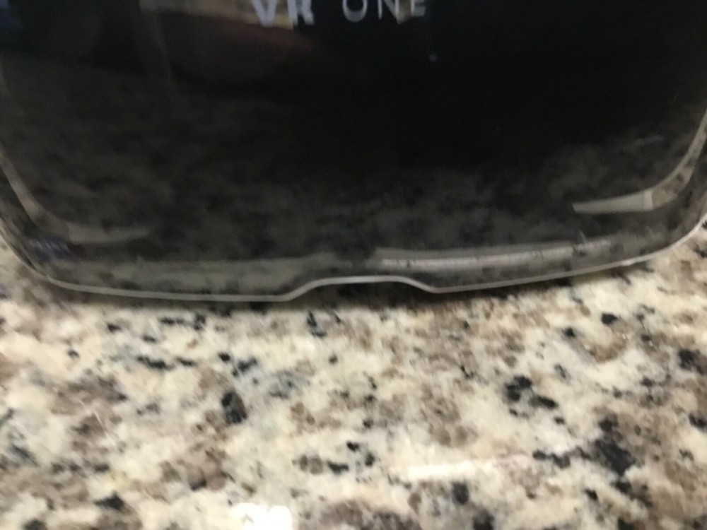 Zeiss VR One Plus: Virtual Reality with Precision Optics -- WHITE