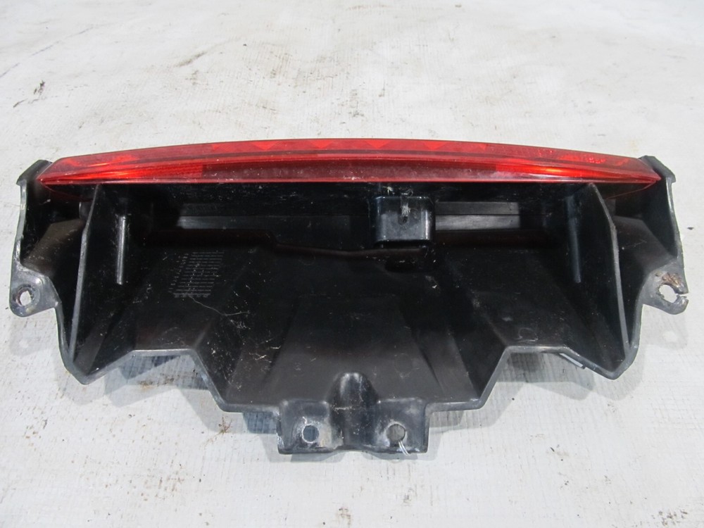 2012 Polaris Switchback Assault 800 Brake Light