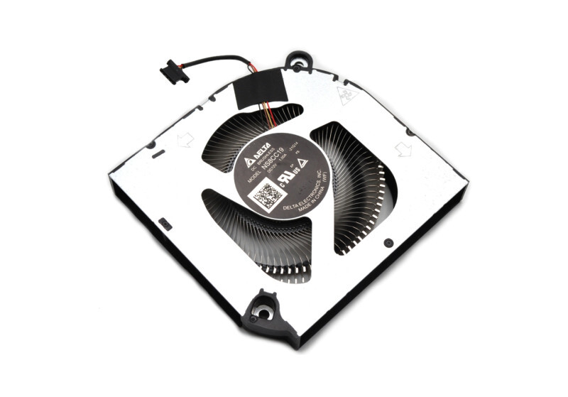 23.QGPN2.001 - FAN CPU