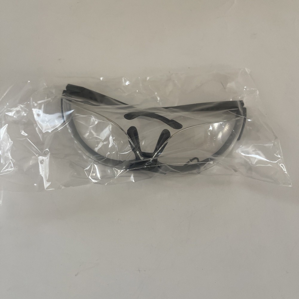 Range Shooting Glasses