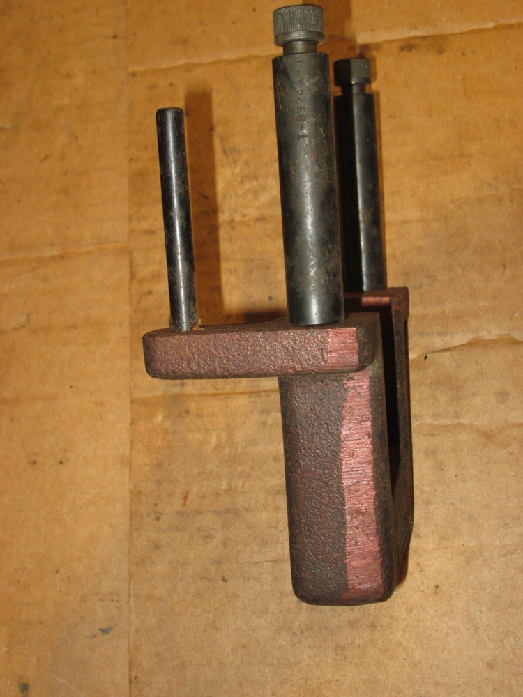 Chryselr Force Shimming Tool FT8924B1